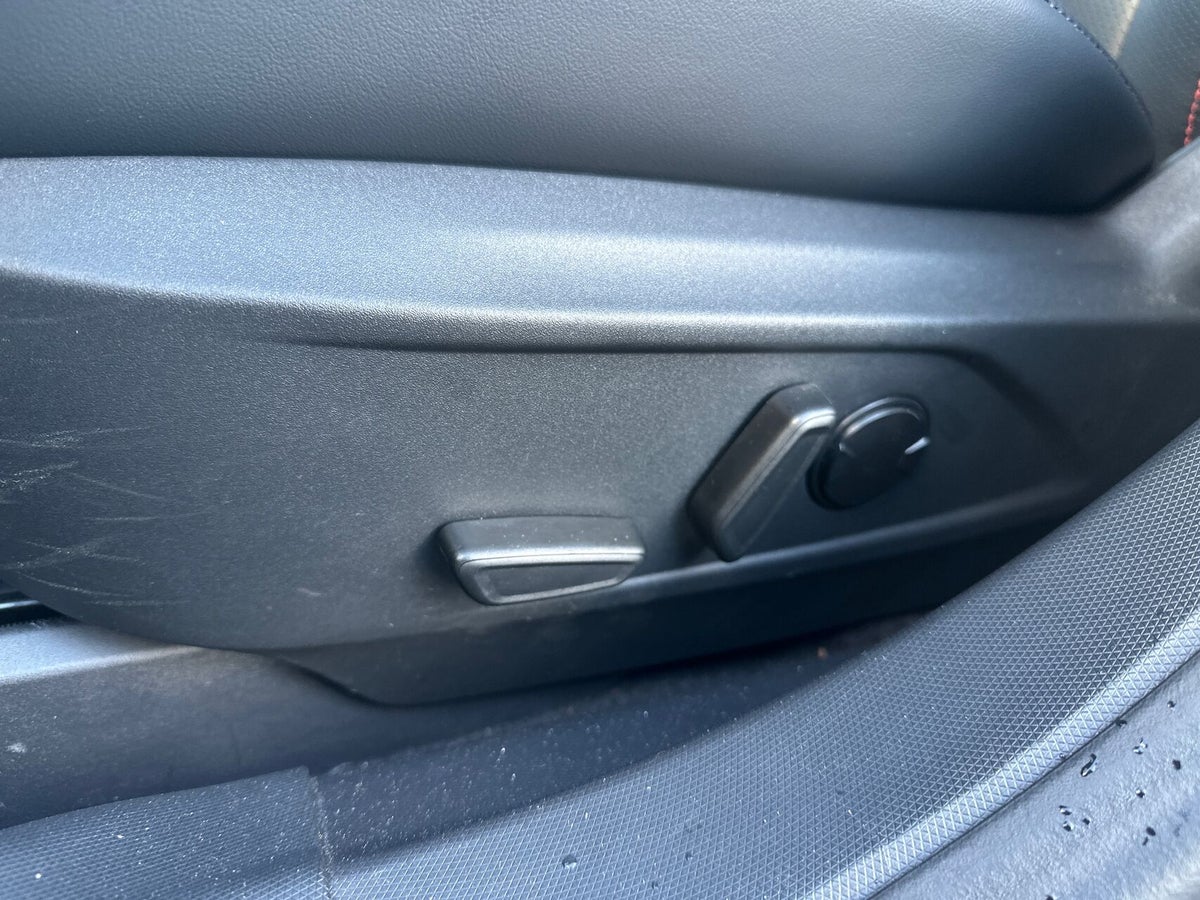 Ford Mustang Mach-E Premium Extended Range billede 21