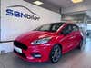 Ford Fiesta EcoBoost ST-Line thumbnail