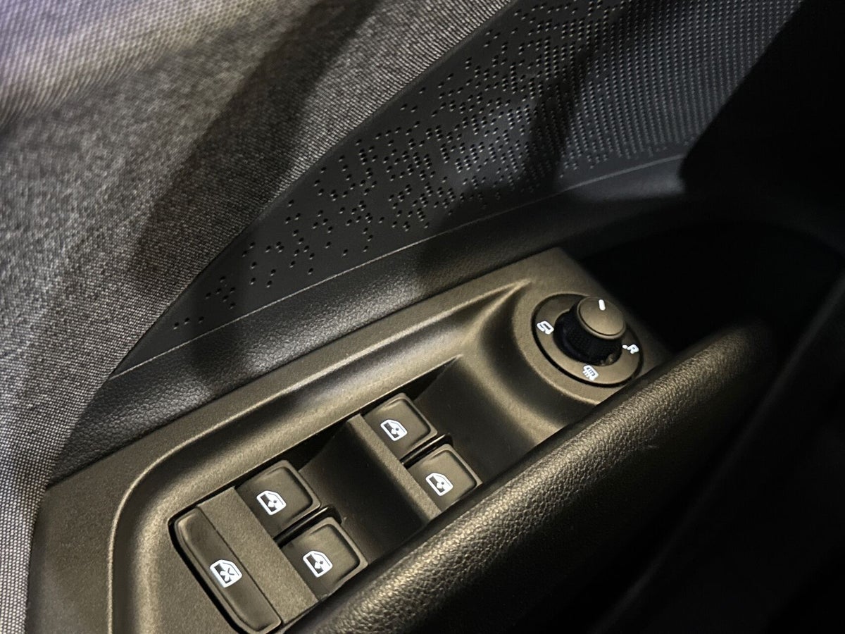 Skoda Enyaq iV Loft billede 16