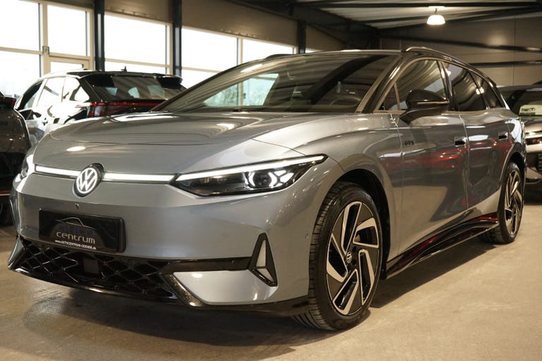 VW ID.7 GTX Max Tourer 4Motion