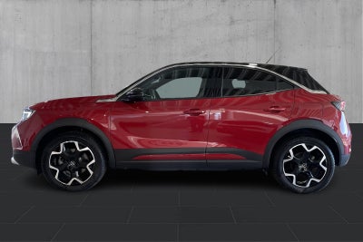 Opel Mokka-e Ultimate - 1