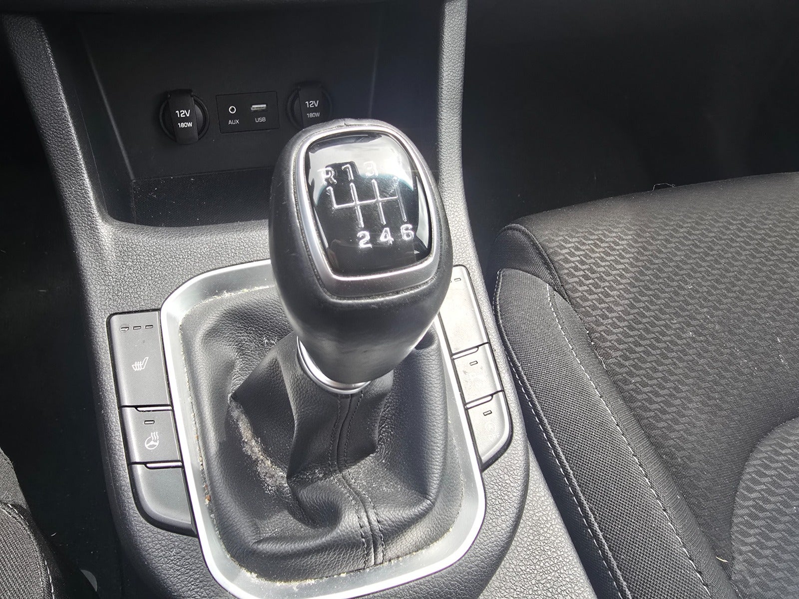 Billede af Hyundai i30 1,0 T-GDi Premium