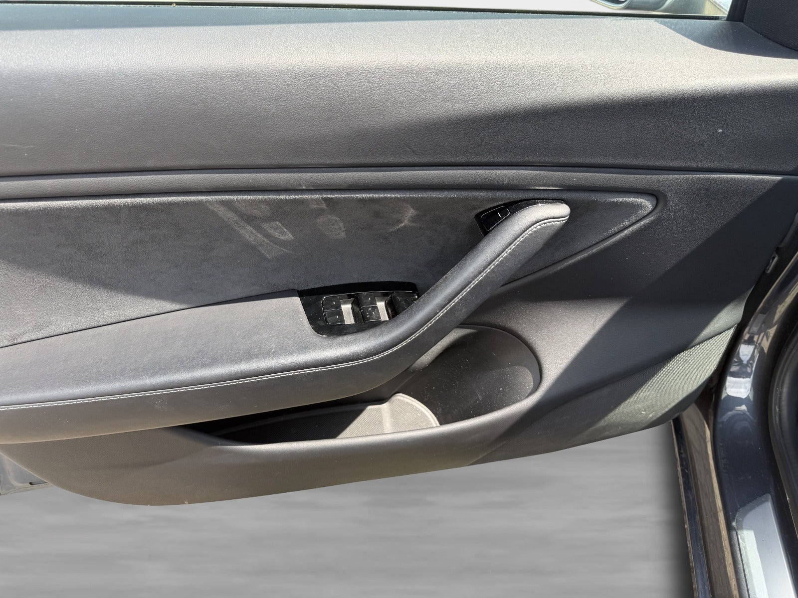 Billede af Tesla Model 3 Long Range AWD