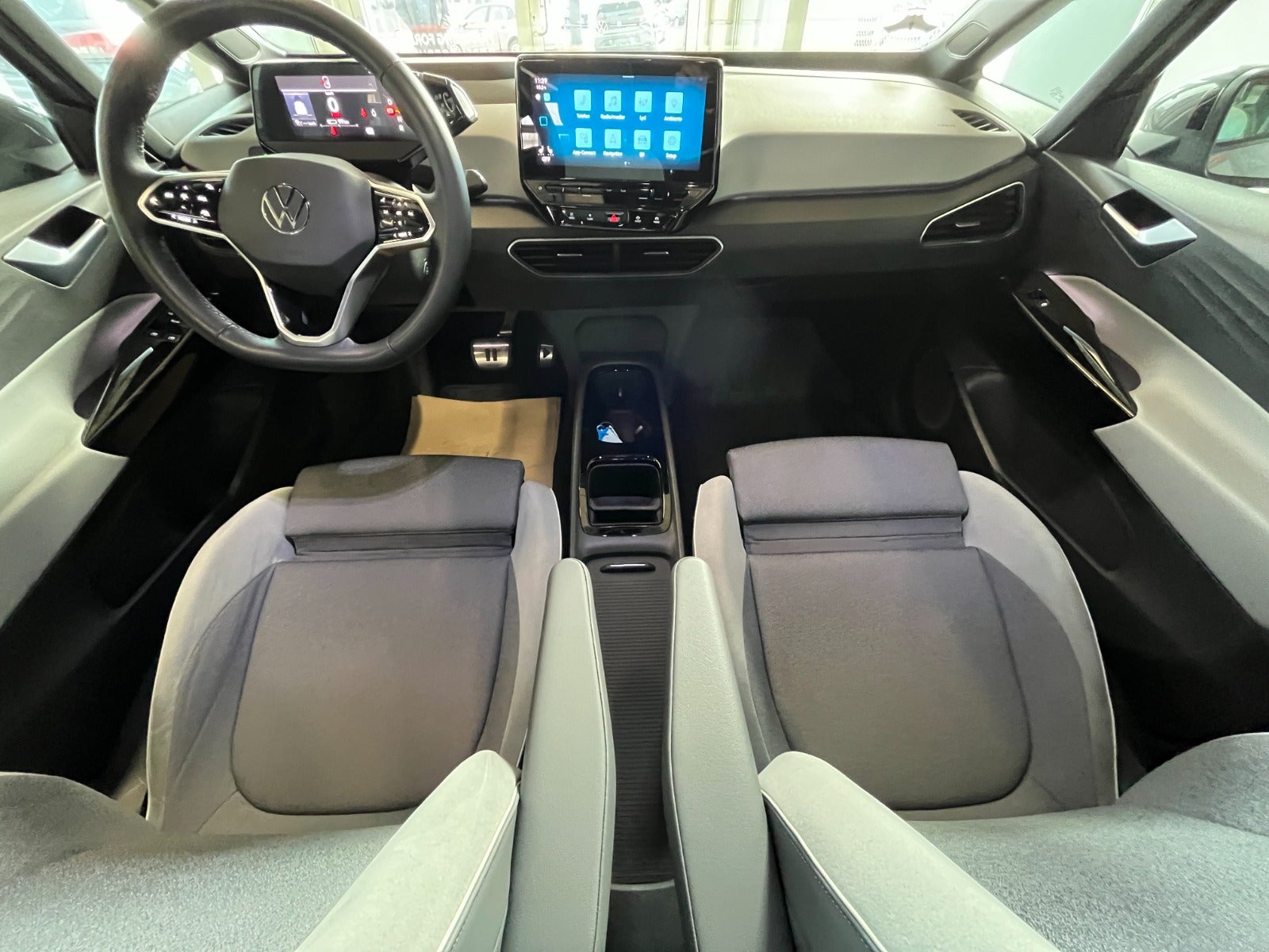 Billede af VW ID.3 77 Pro S