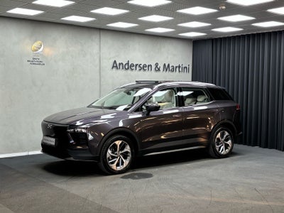 Aiways U5  Premium 5d