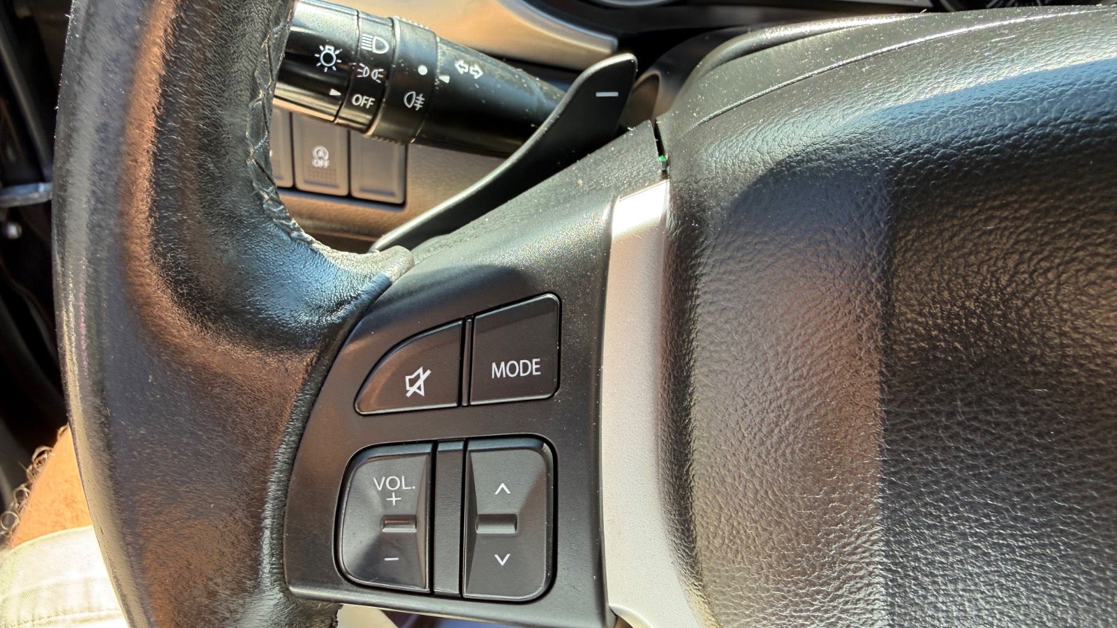 Suzuki Vitara Active aut.