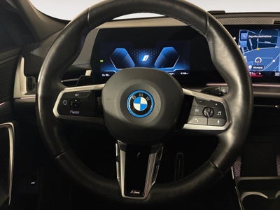 BMW iX1 xDrive30 M-Sport Premium Van