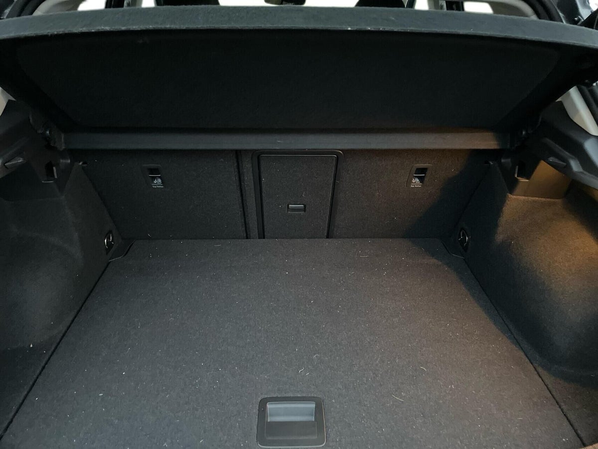 VW T-Roc TSi 150 Sport Team DSG billede 13