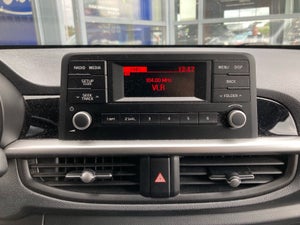 Kia Picanto MPi Vision