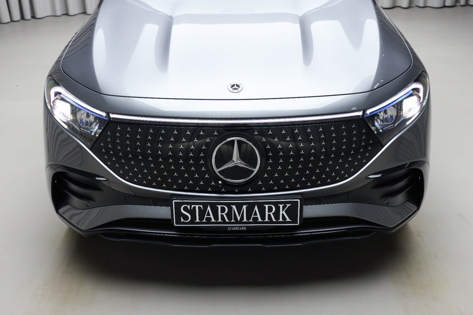 Mercedes-Benz EQB 250+ (7/8)