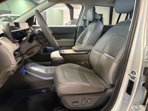 Kia EV3 Long Range Upgrade