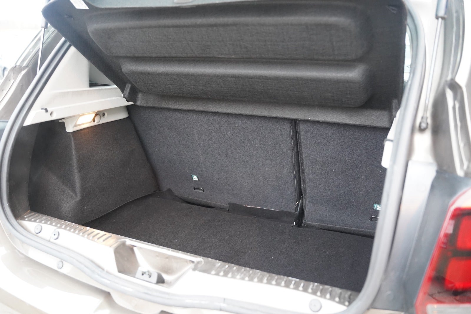 Billede af Dacia Sandero 0,9 TCe 90 Techroad BVR