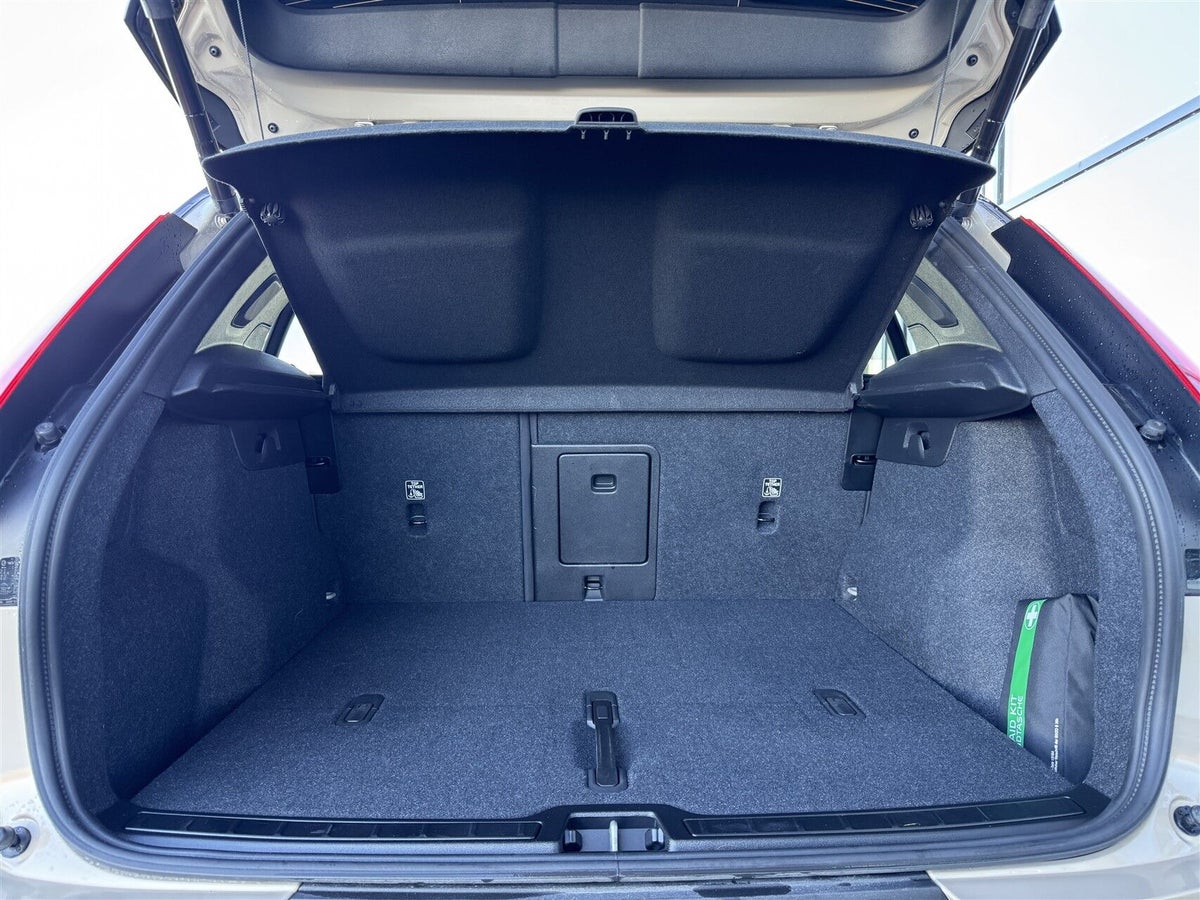 Volvo EX40 Twin Performance Ultra billede 17