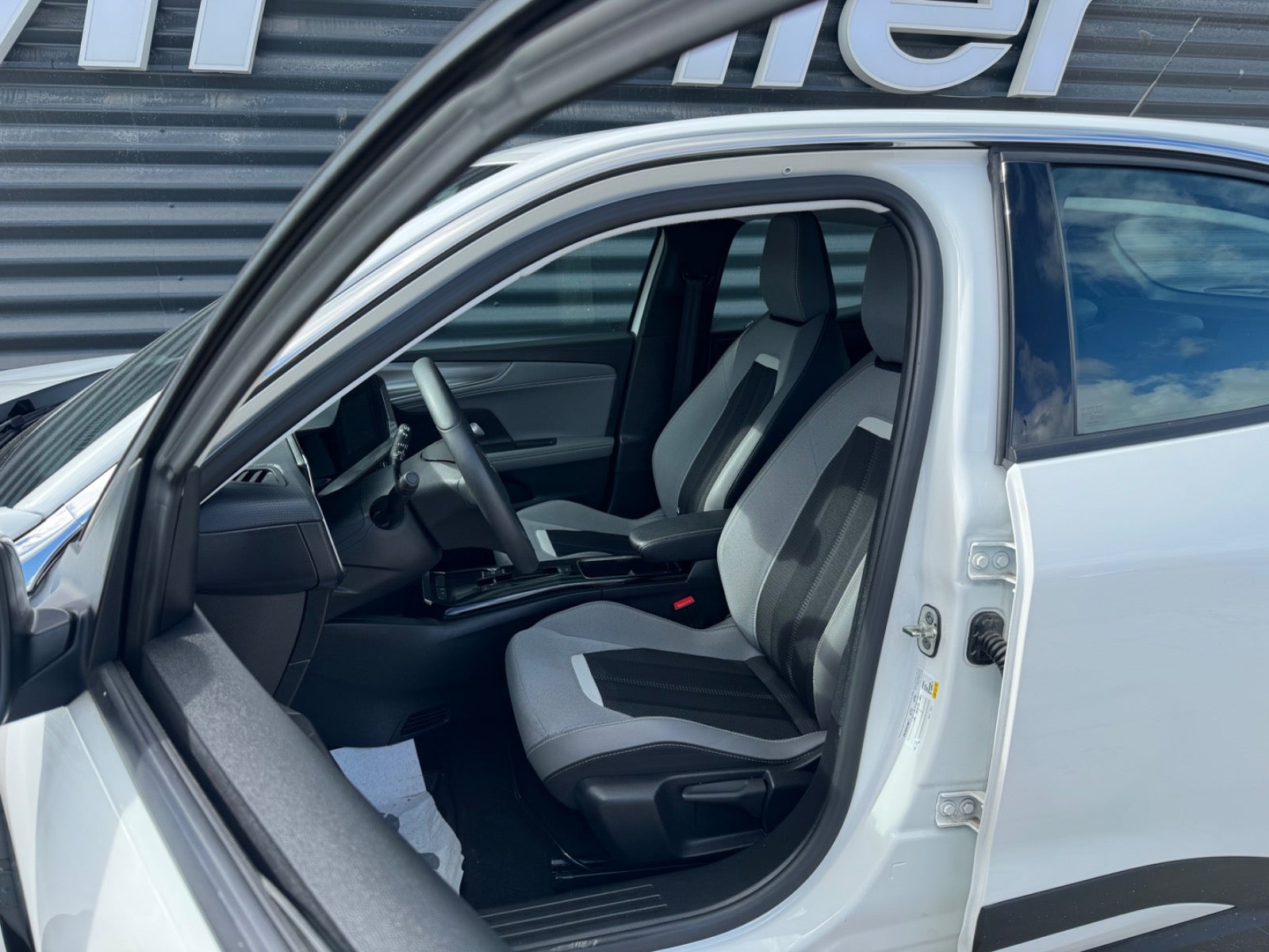 Billede af Opel Mokka-e 54 Elegance