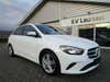 Mercedes B200 d Progressive aut. Van thumbnail