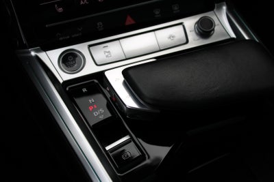 Audi e-tron S-line quattro