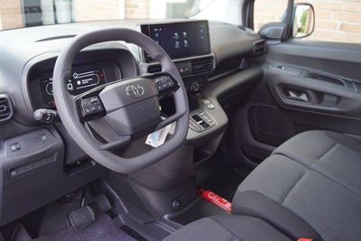 Toyota ProAce City Long Comfort Master