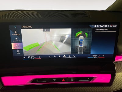 BMW i5 eDrive40 M-Sport Pro