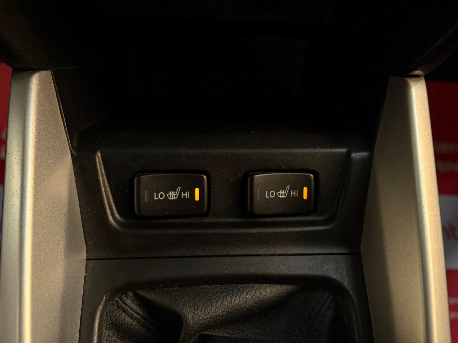 Billede af Suzuki Vitara 1,6 Active