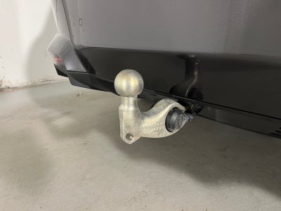 BMW iX xDrive50 Supercharged