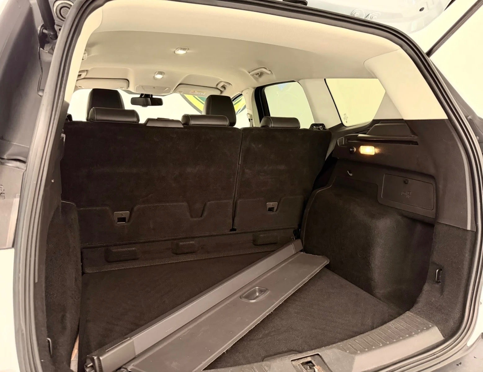 Billede af Ford Kuga 2,0 TDCi 140 Titanium