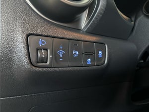 Hyundai Kona EV Essential