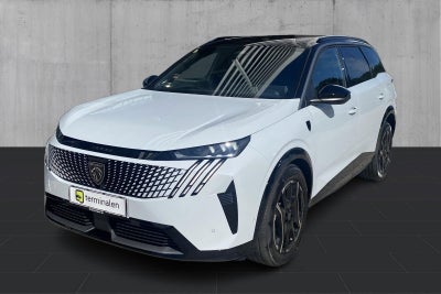 Peugeot e-5008 77,0 GT 7prs