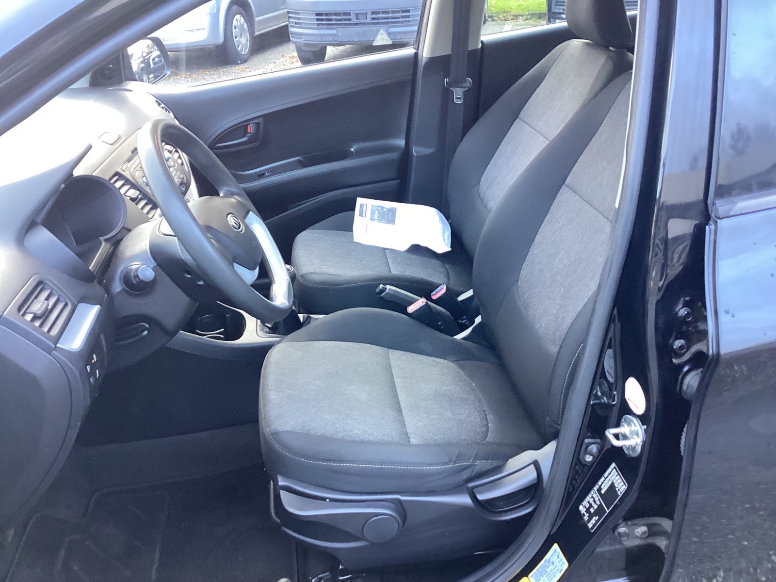 Kia Picanto Active Eco