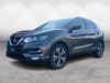 Nissan Qashqai dCi 115 N-Connecta DCT
