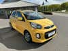 Kia Picanto Attraction Sunshine thumbnail