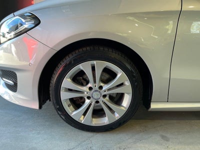 Mercedes B200 Urban aut.