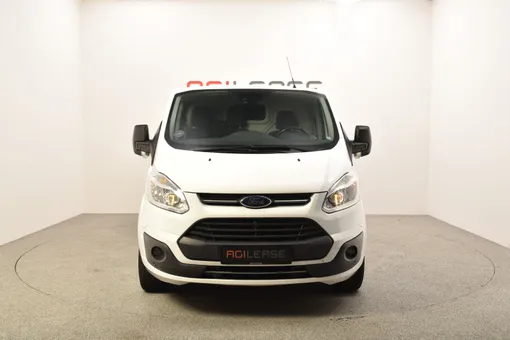 Ford Transit Custom 310S TDCi 170 Trend