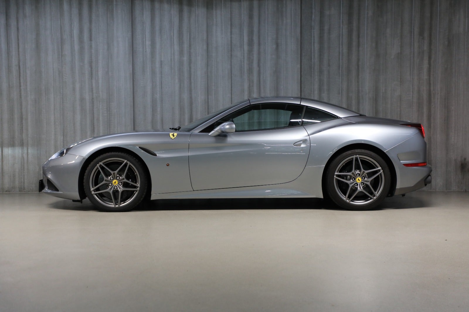 Ferrari California T 3,9 Handling Speciale