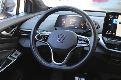 VW ID.5 Pro
