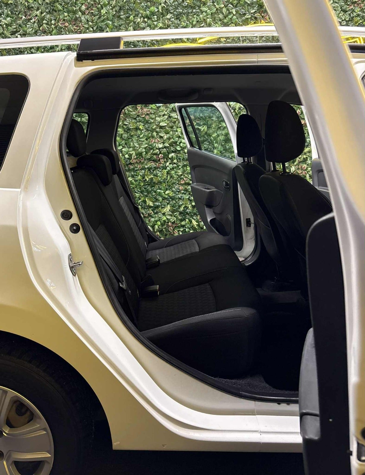 Billede af Dacia Logan 0,9 TCe 90 Laureate MCV Easy-R