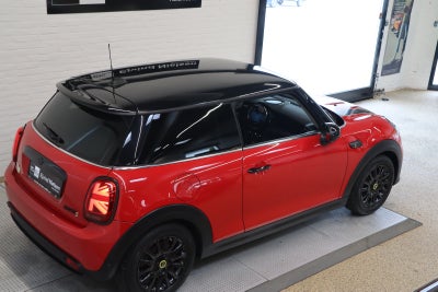 MINI Cooper SE Classic Trim