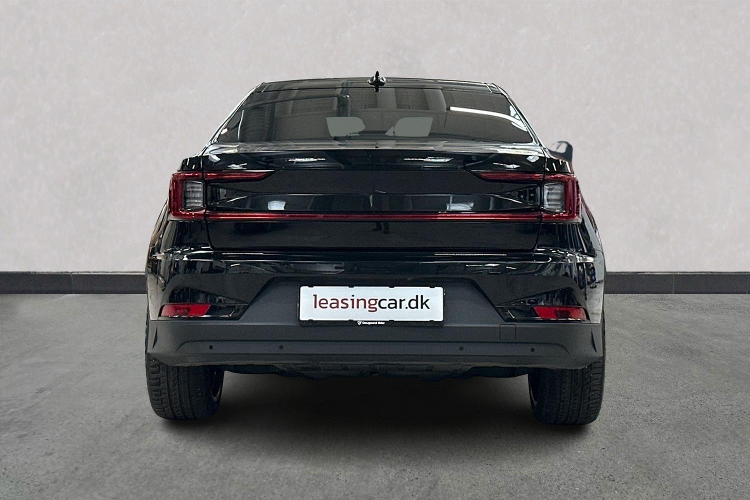 Billede af Polestar 2  Standard Range