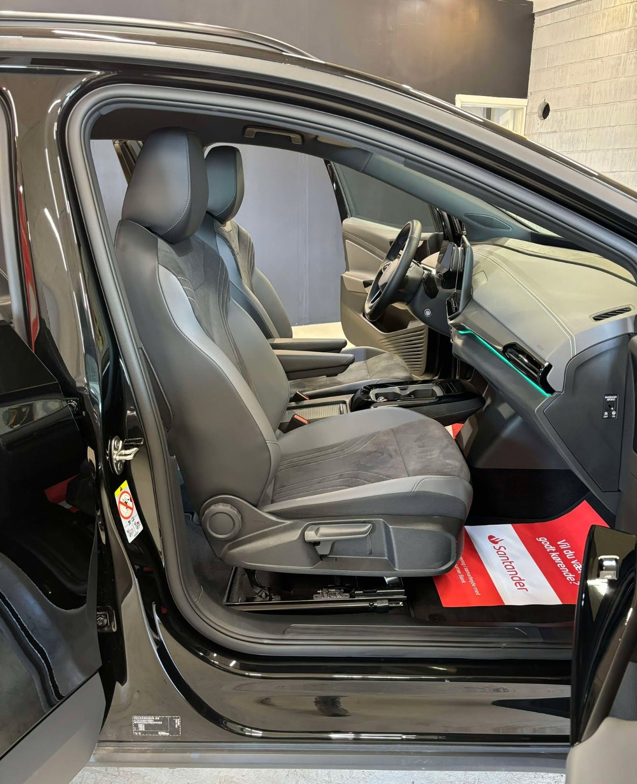 Billede af VW ID.4 52 Pure Performance