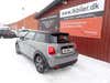 MINI Cooper SE  thumbnail