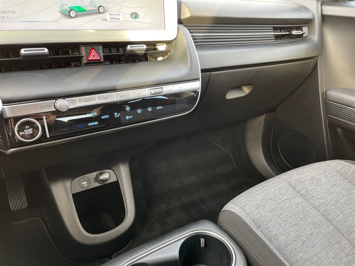 Hyundai Ioniq 5 Dynamiq billede 15