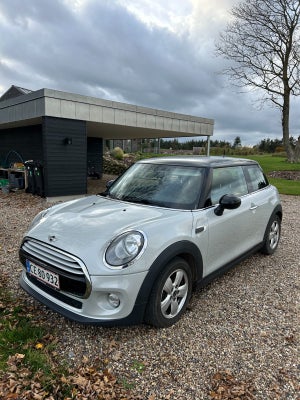 MINI Cooper 1,5  3d