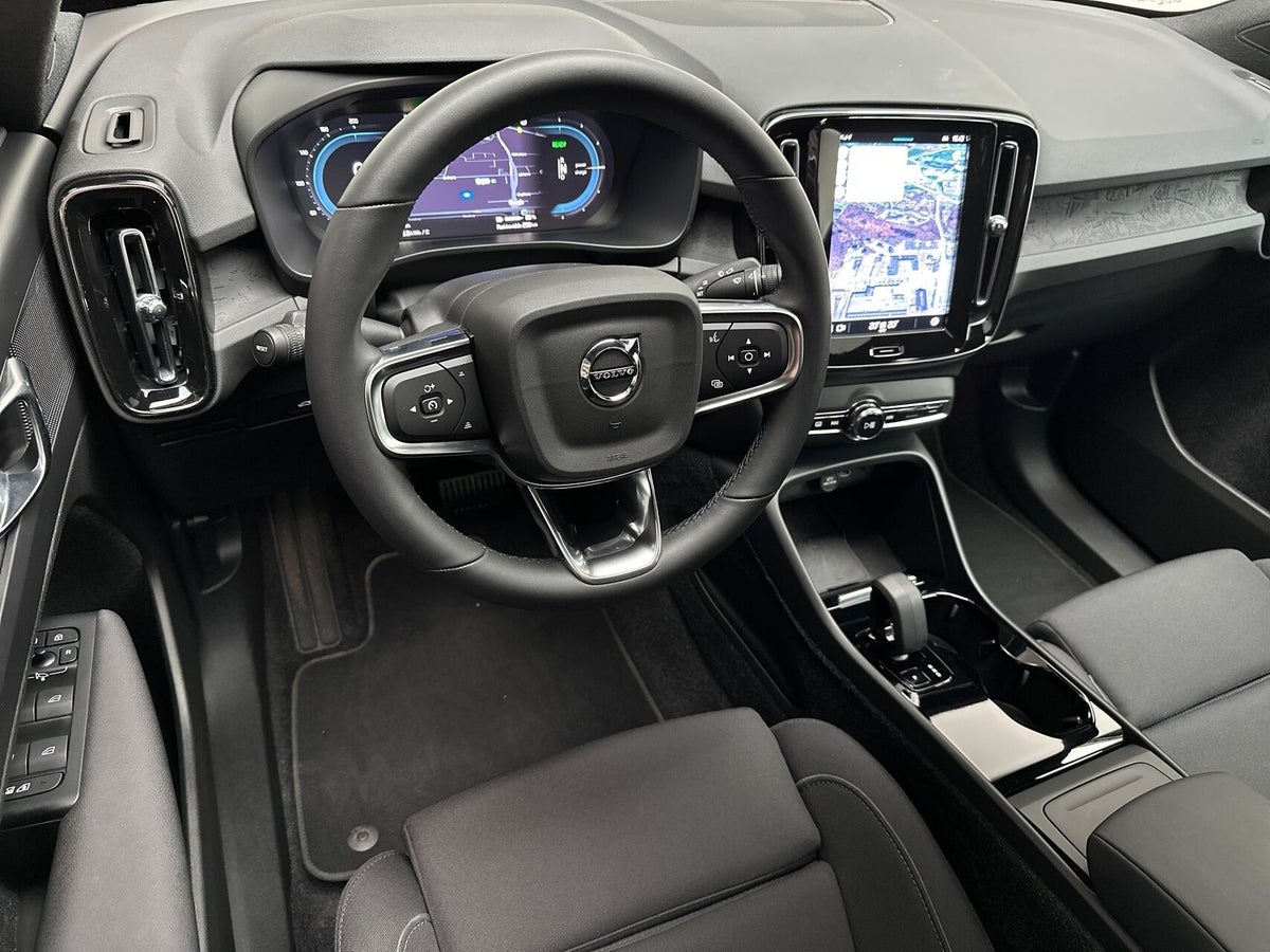 Volvo C40 P6 ReCharge Core billede 3