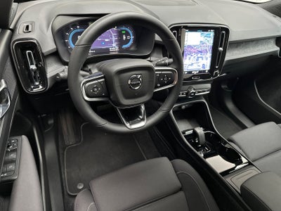 Volvo C40 P6 ReCharge Core billede 2