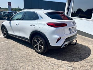 Kia XCeed PHEV Upgrade Intro+ Premium DCT