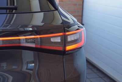 VW ID.4 1ST Pro Performance