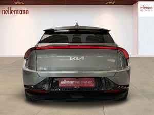 Kia EV6 Long Range Prestige