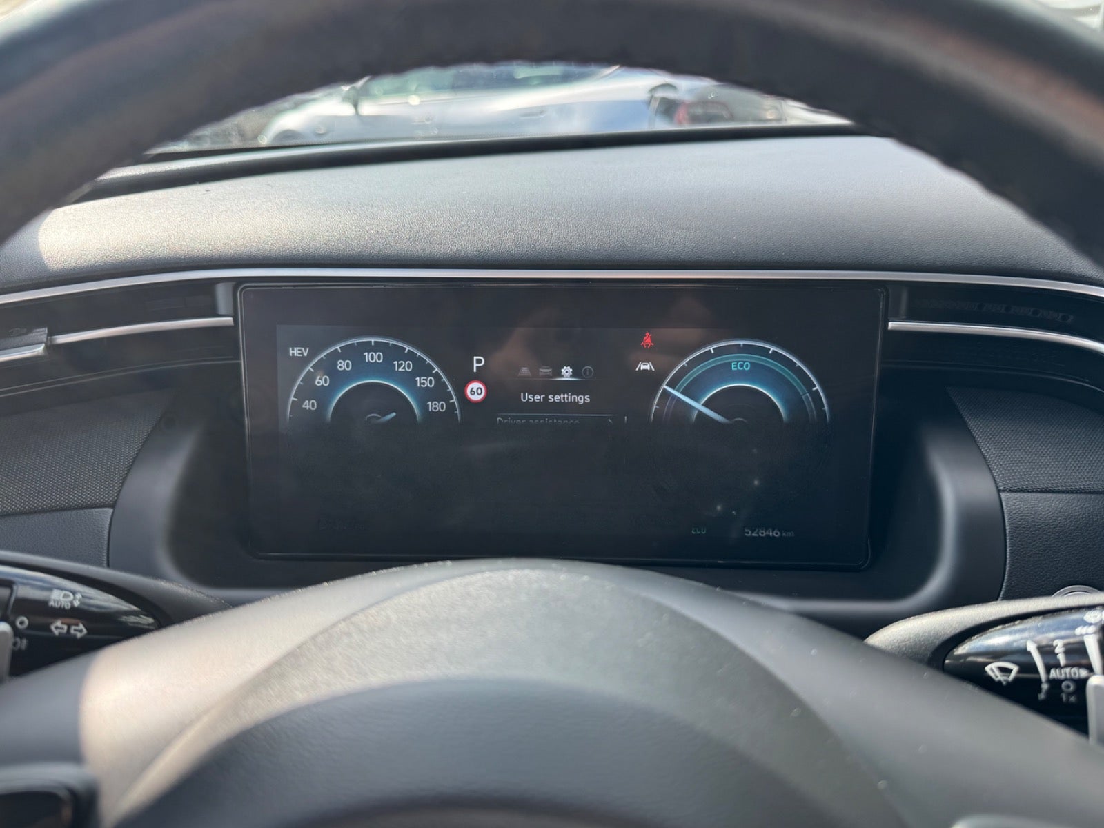 Billede af Hyundai Tucson 1,6 PHEV Essential aut. 4WD