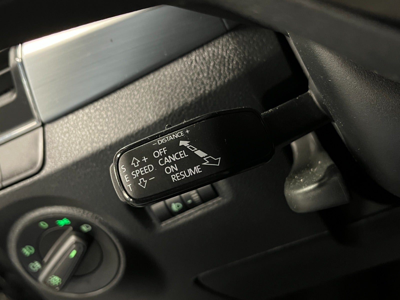 Billede af Skoda Fabia 1,0 TSi 110 Ambition Combi DSG