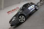 VW Golf VII TSi 125 Comfortline