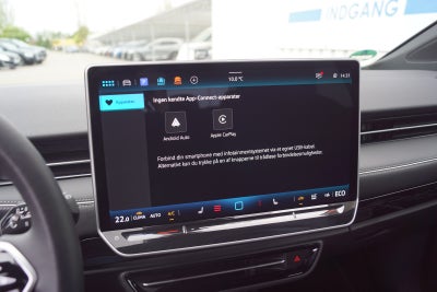 VW ID.7 Style Tourer